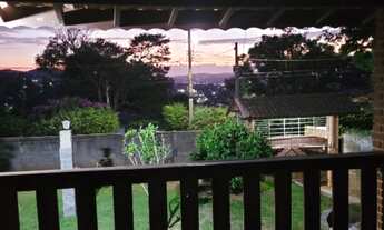 Imagem 4: CHÁCARA COM POMAR COMPLETO E ESCRITURA COM 3 QUARTOS EM ATIBAIA