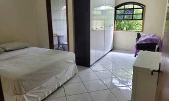 Imagem 6: CHÁCARA COM POMAR COMPLETO E ESCRITURA COM 3 QUARTOS EM ATIBAIA