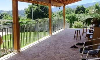 Imagem 2: EXCELENTE CHÁCARA EM ATIBAIA COM 5 DORMITÓRIOS E CASA DE HOSPEDES