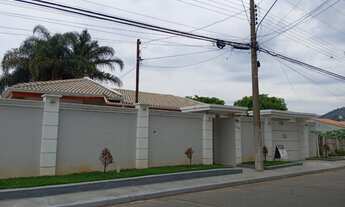 Imagem: CASA RESIDENCIAL em Atibaia - SP, Jd Paulista