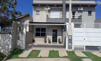 Imagem: CASA RESIDENCIAL em Atibaia - SP, Jd. Colonial