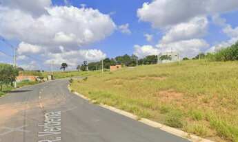 Imagem 3: TERRENO RESIDENCIAL em Bragança Paulista - SP, Cidade Planejada II