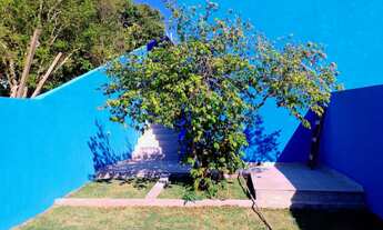 Imagem: CASA RESIDENCIAL em ATIBAIA - SP, JARDIM