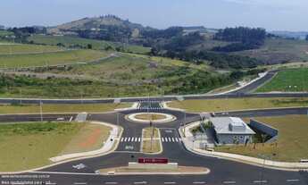 Imagem: TERRENO RESIDENCIAL em Bragança Paulista