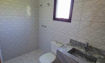 Imagem 3: SOBRADO NOVO COM LINDA VISTA 3 DORMITÓRIOS E ESCRITÓRIO EM ATIBAIA