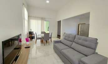 Imagem 7: CASA TÉRREA MODERNA À VENDA COM 3 DORMITÓRIOS NO SERRAS DE ATIBAIA I