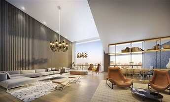 Imagem 7: ONE SIXTY, 4 dormitórios na Rua Michel Milan