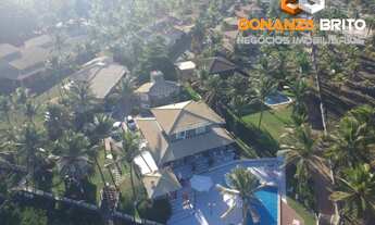 Imagem 4: Casa de Condomínio com 6 Quartos à Venda, 600 m² por R$ 3.900.000, Condomínio Busca Vida