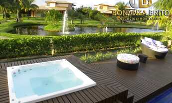 Imagem 4: Casa de 4 Suites a venda, 195 m² POR R$1.650.000,00 Costa do Sauipe, Bahia