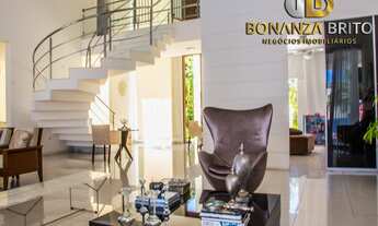 Imagem: CASA COM 8 SUITES À VENDA, 1047 M² POR