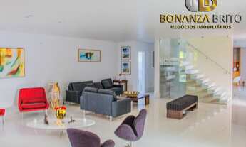 Imagem 6: Casa de Condomínio com 5 Quartos e 8 banheiros à Venda, 990 m² por R$ 6.000.000, Salvador