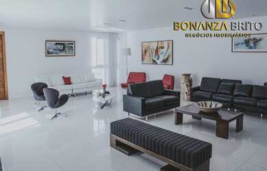 Imagem 4: Casa de Condomínio com 5 Quartos e 8 banheiros à Venda, 990 m² por R$ 6.000.000, Salvador