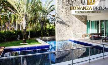 Imagem 3: Casa de Condomínio com 5 Quartos e 8 banheiros à Venda, 990 m² por R$ 6.000.000, Salvador