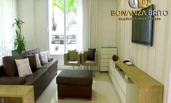 Imagem 2: CASA COM 4 SUÍTES À VENDA, 380 M² POR R$ 2.700.000,00 ALPHAVILLE II SALVADOR/BA