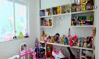 Imagem 5: CASA COM 4 SUÍTES À VENDA, 380 M² POR R$ 2.700.000,00 ALPHAVILLE II SALVADOR/BA