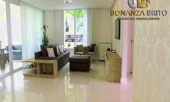 Imagem 7: CASA COM 4 SUÍTES À VENDA, 380 M² POR R$ 2.700.000,00 ALPHAVILLE II SALVADOR/BA