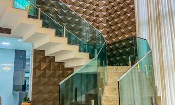 Imagem 5: Casa de Condomínio á venda, 5 suites, 698 m2, R$ 4.400.000,00, Alphaville II, Salvador, Ba