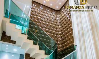 Imagem 6: Casa de Condomínio á venda, 5 suites, 698 m2, R$ 4.400.000,00, Alphaville II, Salvador, Ba