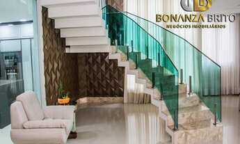 Imagem 4: Casa de Condomínio á venda, 5 suites, 698 m2, R$ 4.400.000,00, Alphaville II, Salvador, Ba