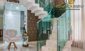 Imagem 3: Casa de Condomínio á venda, 5 suites, 698 m2, R$ 4.400.000,00, Alphaville II, Salvador, Ba