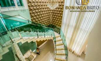 Imagem: Casa de Condomínio á venda, 5 suites