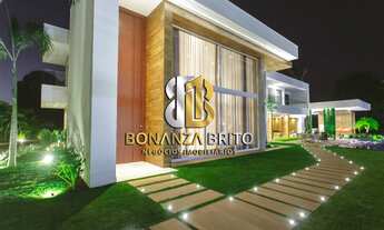 Imagem: CASA COM 5 SUITES À VENDA, 1800 M² POR