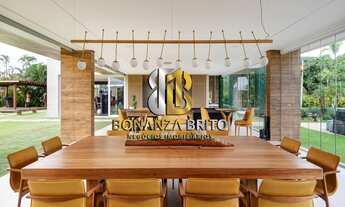 Imagem 5: CASA COM 5 SUITES À VENDA, 1800 M² POR R$ 30.000.000,00 ENCONTRO DAS AGUAS - LAURO DE FREI