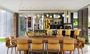 Imagem 4: CASA COM 5 SUITES À VENDA, 1800 M² POR R$ 30.000.000,00 ENCONTRO DAS AGUAS - LAURO DE FREI