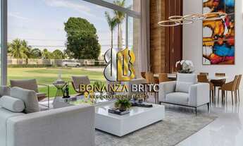 Imagem 7: CASA COM 5 SUITES À VENDA, 1800 M² POR R$ 30.000.000,00 ENCONTRO DAS AGUAS - LAURO DE FREI