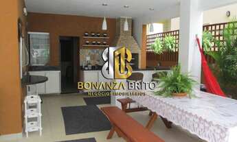 Imagem 6: Casa em Condomínio para Venda em Guarajuba, Condomínio Paraiso, 10 Suítes, 11 Banheiros, R