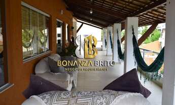 Imagem 4: Casa em Condomínio para Venda em Guarajuba, Condomínio Paraiso, 10 Suítes, 11 Banheiros, R