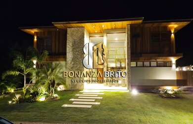 Imagem 7: Casa de 5 Quartos de 550 m2 à Venda em Praia do Forte por R$ 6.500.000, Mata de São João