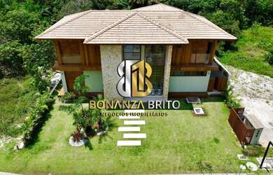 Imagem 4: Casa de 5 Quartos de 550 m2 à Venda em Praia do Forte por R$ 6.500.000, Mata de São João