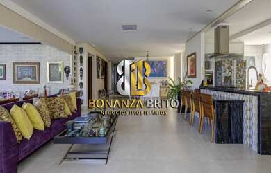 Imagem 6: CASA DUPLEX A VENDA DE 3 SUÍTES, ACADEMIA E 2 FLAT COMPLETOS POR R$ 3.000.000,00 EM ITAPAR