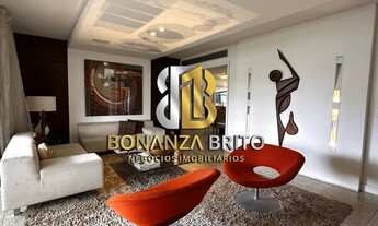 Imagem 7: APARTAMENTO COM 3 SUITE + HOMEOFICE À VENDA, 182 M² POR R$ 1.820.000 LOTEAMENTO AQUARIUS