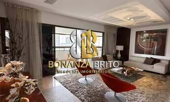 Imagem 4: APARTAMENTO COM 3 SUITE + HOMEOFICE À VENDA, 182 M² POR R$ 1.820.000 LOTEAMENTO AQUARIUS