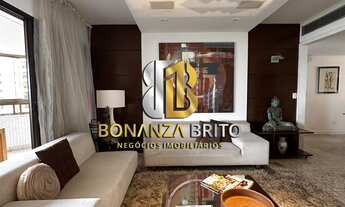 Imagem 5: APARTAMENTO COM 3 SUITE + HOMEOFICE À VENDA, 182 M² POR R$ 1.820.000 LOTEAMENTO AQUARIUS