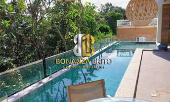 Imagem: Casa à Venda de 7 Suítes com 763 m²