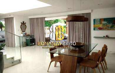 Imagem 4: Casa à Venda de 7 Suítes com 763 m², R$6.300.000,00, Alphaville 1, Salvador, BAHIA