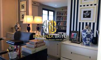 Imagem 7: Apartamento à Venda Le Parc, 243 m2, 4 suites por R$ 2.750.000, Paralela, Salvador, Bahia