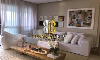 Imagem 3: Apartamento à Venda Le Parc, 243 m2, 4 suites por R$ 2.750.000, Paralela, Salvador, Bahia