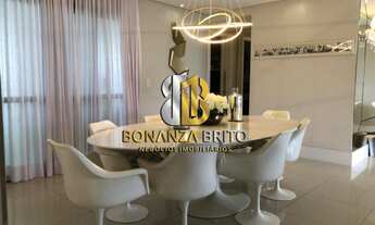 Imagem 4: Apartamento à Venda Le Parc, 243 m2, 4 suites por R$ 2.750.000, Paralela, Salvador, Bahia