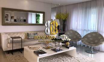 Imagem 2: Apartamento à Venda Le Parc, 243 m2, 4 suites por R$ 2.750.000, Paralela, Salvador, Bahia