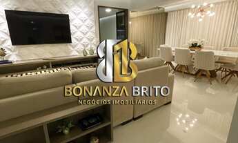 Imagem 5: Apartamento cobertura à venda 4/4 com 4 suítes, 270 m2 por R$ 2.650.000,00 Greenville Ludc