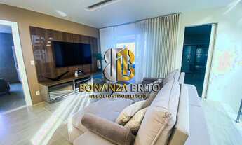 Imagem 6: CASA À VENDA COM 4 SUITES, 500 M2, R$ 4.350.000,00, PISCINA, ESPAÇO GOUMERT, ALPHAVILLE II