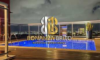 Imagem 7: Apartamento cobertura à venda 4/4 com 4 suítes, 270 m2 por R$ 2.650.000,00 Greenville Ludc