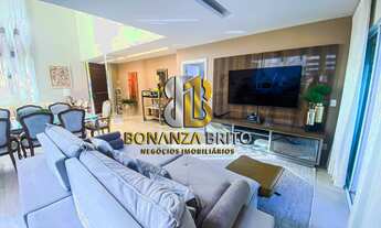 Imagem 7: CASA À VENDA COM 4 SUITES, 500 M2, R$ 4.350.000,00, PISCINA, ESPAÇO GOUMERT, ALPHAVILLE II