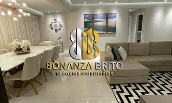 Imagem 3: Apartamento cobertura à venda 4/4 com 4 suítes, 270 m2 por R$ 2.650.000,00 Greenville Ludc