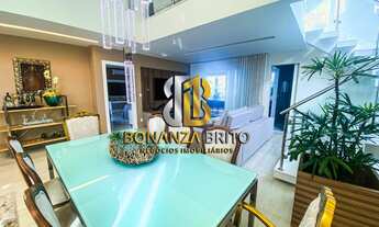 Imagem 5: CASA À VENDA COM 4 SUITES, 500 M2, R$ 4.350.000,00, PISCINA, ESPAÇO GOUMERT, ALPHAVILLE II