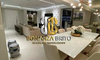 Imagem: Apartamento cobertura à venda 4/4 com 4